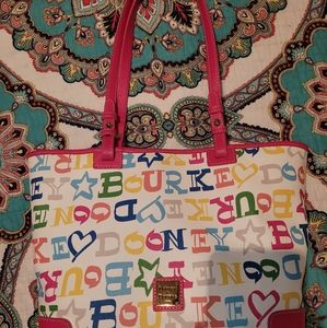 Dooney and Bourke